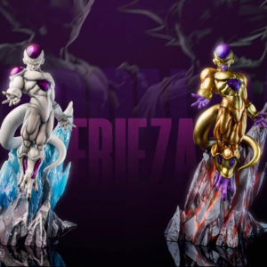 Dragon Ball - Frieza - KL