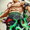 One Piece - Roronoa Zoro - Jimei Palace