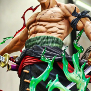 One Piece - Roronoa Zoro - Jimei Palace