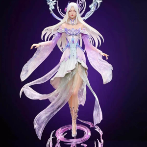 Battle Though the Heavens - Xiao Yi XIan - Mowan Technology