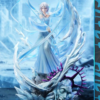 Bleach - Kuchiki Rukia - Blood Night