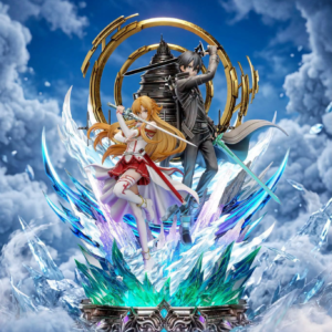 Sword Art Online - Asuna Yuuki & Kazuto Kirigaya - Dreammaker