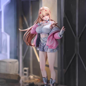 Goddess of Victory:Nikke - Viper - HobbySakura