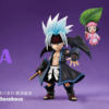 Shaman King - Horohoro - TOY