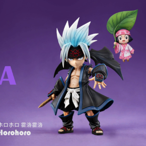Shaman King - Horohoro - TOY