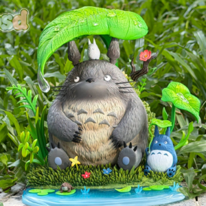 Ghibli - Totoro - BBSD