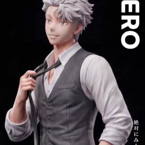 Re:Zero - Natsuki Subaru - Aurora