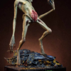 Alien Resurrection - The New Born - The Deepmyth