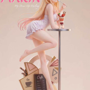 My Dress Up Darling - Marin Kitagawa - Bubble