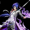 Hitman Reborn! - Rokudo Mukuro - Floating Light
