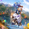 Violet Evergarden - Bubble