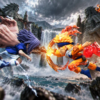 Naruto vs Sasuke - ZZZ