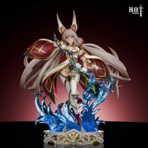 Xenoblade Chronicles 2 - Nia - HOT