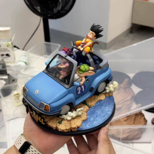 Dragon Ball Z -  QK