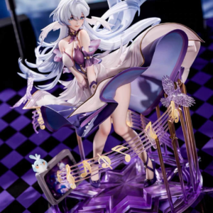 Honkai Star Rail - Robin - Flowing Light