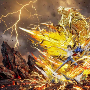 Zatch Bell - Zatch Bell & Kiyomaro - Dreammaker