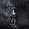 Jujutsu Kaisen - Fushiguro Toji - Z