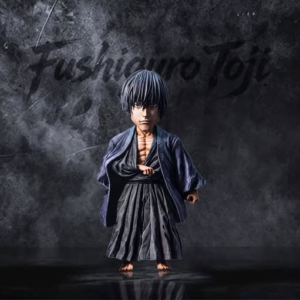 Jujutsu Kaisen - Fushiguro Toji - Z