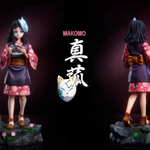 Demon Slayer - Makomo - Zoful