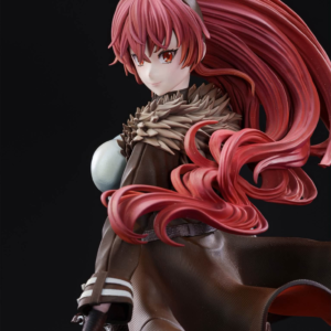 Mushoku Tensei: Jobless Reincarnation - Eris Boreas Greyrat - Artcast