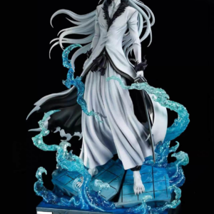 Bleach - Zangetsu - Hang