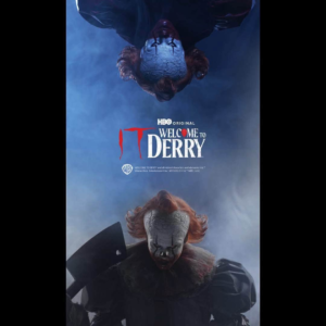 It Welcome to Derry - Queen