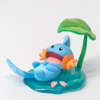 Pokemon - Mudkip - Miumiu