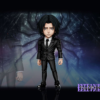Hunter x Hunter - Feitan Portor - KS