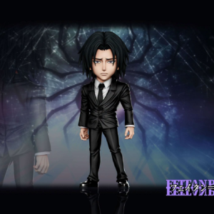 Hunter x Hunter - Feitan Portor - KS