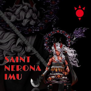 One Piece - Saint Nerona Imu - A+
