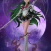 Sailor Moon - Sailor Pluto - How Cute