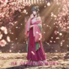 The Apothecary Diaries - Maomao - RIZZ