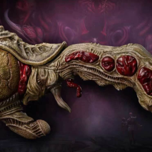Scorn - Flesh Blaser - Wu Shi Mo Wan