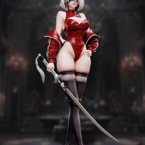 Nier Automata - Yorha 2B - MT
