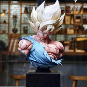 Dragon Ball Z - Son Goku - Loaden