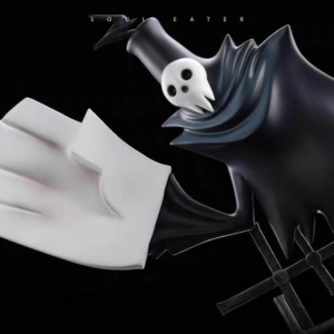 Soul Eater - Grim