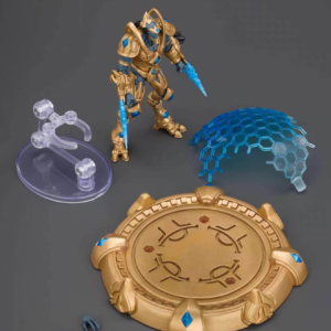 Starcraft - Zealot - Joytoy x Blizzard