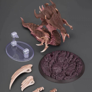 Starcraft - Hydralisk - Joytoy x Blizzard