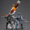Starcraft - Terran Ghost - Joytoy