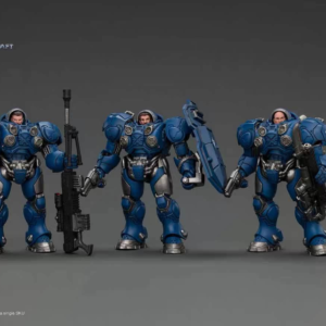 Starcraft - Terran Marine - Joytoy