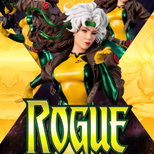 Marvel X-Men - Rogue - LBS