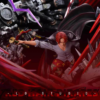 One Piece - Shanks - LD