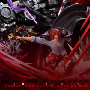 One Piece - Shanks - LD