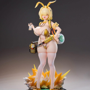 Goddess of Victory:Nikke - Elegg - LC