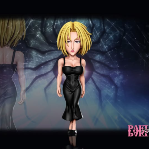 Hunter x Hunter - Pkunoda - KS