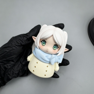 Sousou no Frieren - Frieren - AGC