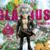 One Piece - Glacius - MDS