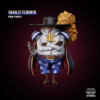 One Piece - Charlottemontb - YZ