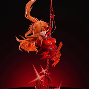 Evangelion - Asuka Langley - Utopia