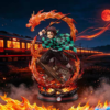 Demon Slayer - Kamado Tanjiro - Ying Shi